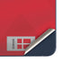Denmark Soccer Flag Galaxy A36 5G Skin